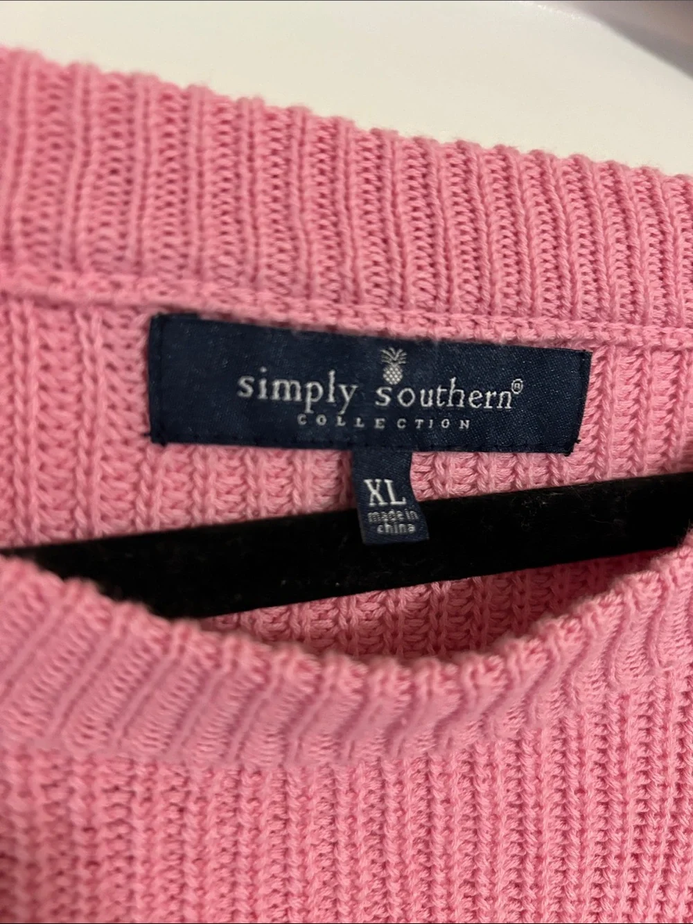 Simply Southern Pink 